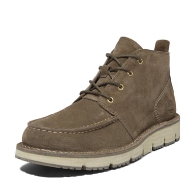 BOTAS TIMBERLAND CHUKKA WESTMORE MID HOMBRE - 4