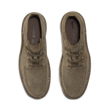 BOTAS TIMBERLAND CHUKKA WESTMORE MID HOMBRE - 5
