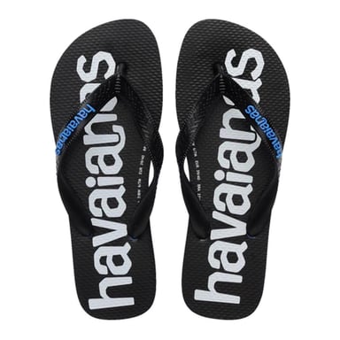 SANDALIAS HAVAIANAS TOP LOGOMANIA 2 HOMBRE - 4