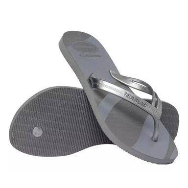 SANDALIAS HAVAIANAS ELEGANCE PRINT FC MUJER - 2