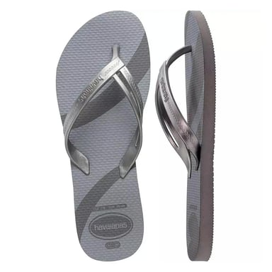 SANDALIAS HAVAIANAS ELEGANCE PRINT FC MUJER - 3