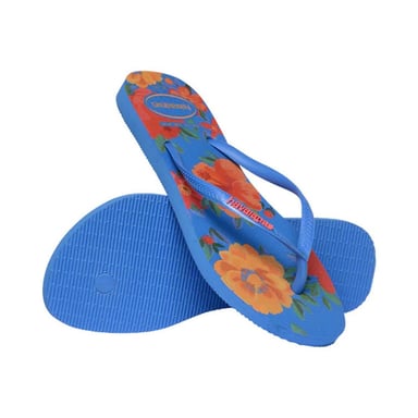 SANDALIAS HAVAIANAS SLIM SUMMER BLISS MUJER - 1
