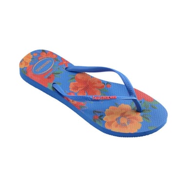 SANDALIAS HAVAIANAS SLIM SUMMER BLISS MUJER - 2