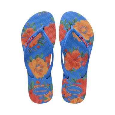 SANDALIAS HAVAIANAS SLIM SUMMER BLISS MUJER - 4