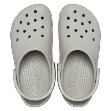 ZUECOS CROCS CLASSIC CLOG UNISEX - 3