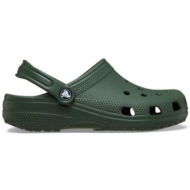 ZUECOS CROCS CLASSIC CLOG UNISEX - 1