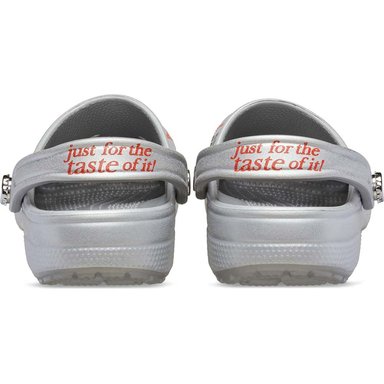 ZUECOS CROCS DIET COKE CLASSIC CLOG - 4