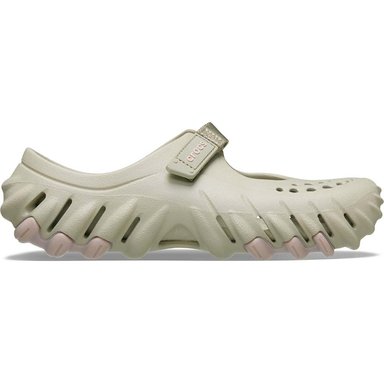 ZUECOS CROCS ECHO MARY JANE CLOG W - 1