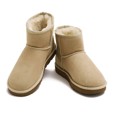 BOTAS UGG CLASSIC MINI II W MUJER - 2