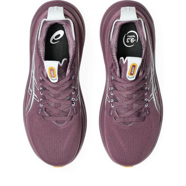 ZAPATILLAS ASICS GEL-NIMBUS 28 MUJER - 3