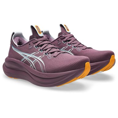 ZAPATILLAS ASICS GEL-NIMBUS 28 MUJER - 4