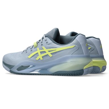 ZAPATILLAS ASICS GEL-RESOLUTION X CLAY HOMBRE - 5