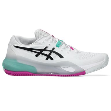 ZAPATILLAS ASICS GEL-RESOLUTION X CLAY HOMBRE - 1