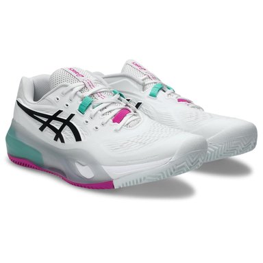 ZAPATILLAS ASICS GEL-RESOLUTION X CLAY HOMBRE - 4