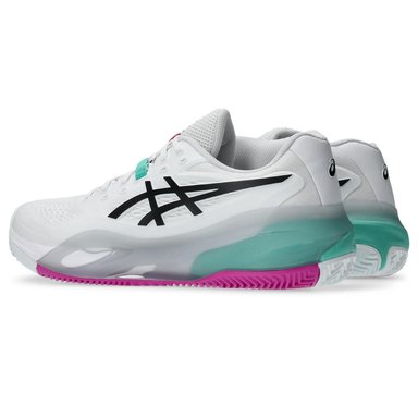 ZAPATILLAS ASICS GEL-RESOLUTION X CLAY HOMBRE - 5