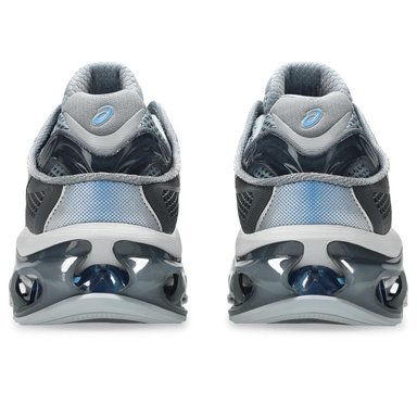 ZAPATILLAS ASICS GEL-KINETIC 2.0 UNISEX - 6