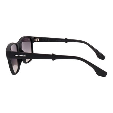 LENTES DE SOL CHILLI BEANS POLICARBONATO HARRY POTTER CUADRADO TAMAÑO T/U - 4