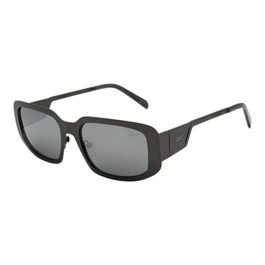 LENTES DE SOL CHILLI BEANS DE ACERO INOXIDABLE CUADRADO REEBOK TAMAÑO T/U - 1
