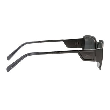 LENTES DE SOL CHILLI BEANS DE ACERO INOXIDABLE CUADRADO REEBOK TAMAÑO T/U - 3