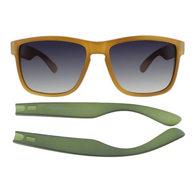 LENTES DE SOL CHILLI BEANS POLARIZADA CHILLI BEANS NEW SPORT TAMAÑO T/U - 5