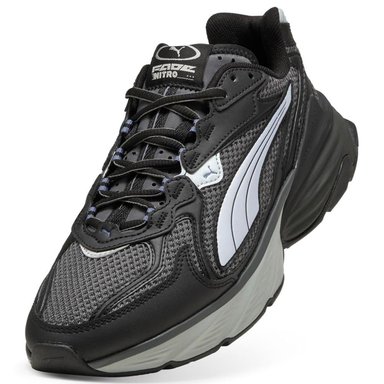 ZAPATILLAS PUMA FADE NITRO LS HOMBRE - 4