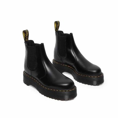 BOTINES DR. MARTENS 2976 QUAD UNISEX - 3