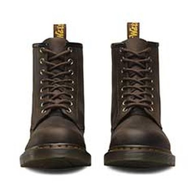 BOTAS DR. MARTENS 1460 UNISEX - 4