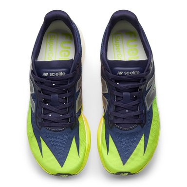 ZAPATILLAS NEW BALANCE RUNNING SC ELITE V5 MUJER - 3