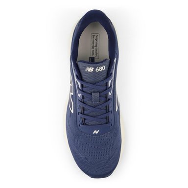 ZAPATILLAS NEW BALANCE RUNNING 680 V9 HOMBRE - 3