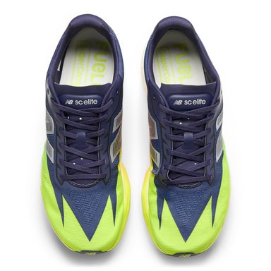 ZAPATILLAS NEW BALANCE RUNNING SC ELITE V5 HOMBRE - 3