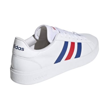 ADIDAS ZAPATILLAS URBANAS GRAND COURT BASE 2.0 PARA HOMBRE - 4