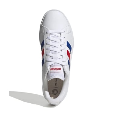 ADIDAS ZAPATILLAS URBANAS GRAND COURT BASE 2.0 PARA HOMBRE - 5