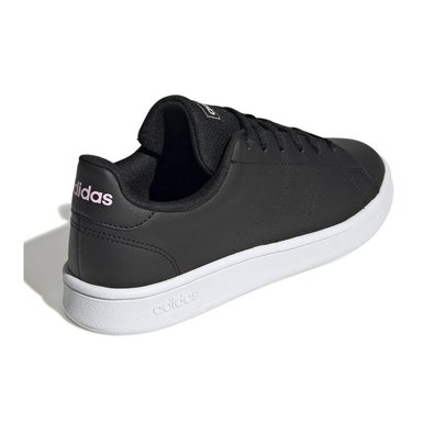 ADIDAS ZAPATILLAS URBANAS ADVANTAGE BASE PARA MUJER - 4