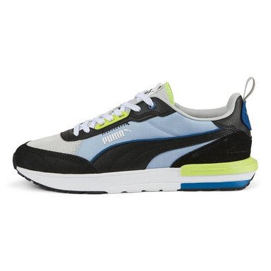 PUMA ZAPATILLAS URBANAS R22 PARA HOMBRE - 1