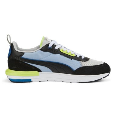 PUMA ZAPATILLAS URBANAS R22 PARA HOMBRE - 2