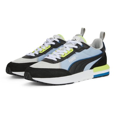 PUMA ZAPATILLAS URBANAS R22 PARA HOMBRE - 3