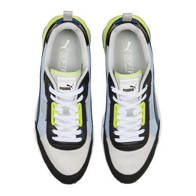 PUMA ZAPATILLAS URBANAS R22 PARA HOMBRE - 4