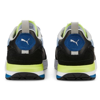 PUMA ZAPATILLAS URBANAS R22 PARA HOMBRE - 5