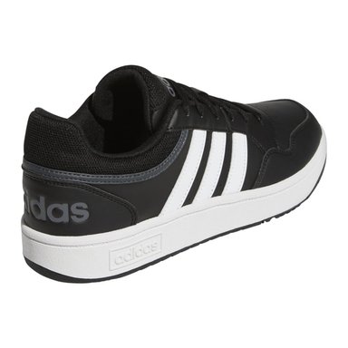 ADIDAS ZAPATILLAS TENIS HOOPS 3.0 PARA HOMBRE - 3