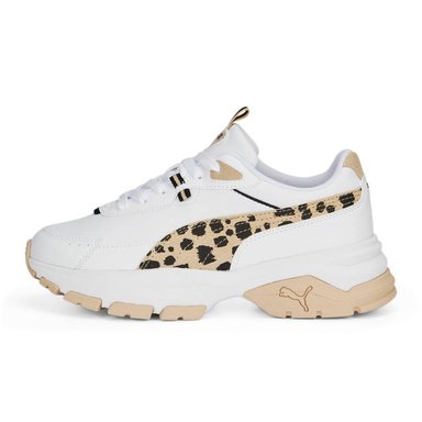 PUMA ZAPATILLAS RUNNING CASSIA VIA ANIMAL PARA MUJER