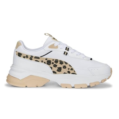 PUMA ZAPATILLAS RUNNING CASSIA VIA ANIMAL PARA MUJER - 2