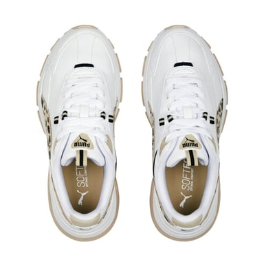 PUMA ZAPATILLAS RUNNING CASSIA VIA ANIMAL PARA MUJER - 3
