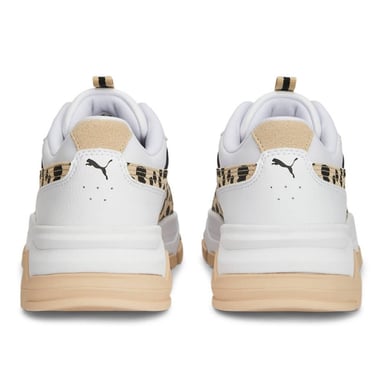 PUMA ZAPATILLAS RUNNING CASSIA VIA ANIMAL PARA MUJER - 4