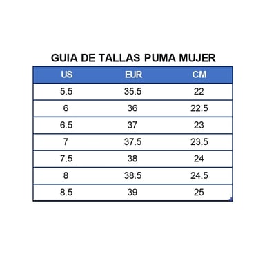 PUMA ZAPATILLAS RUNNING CASSIA VIA ANIMAL PARA MUJER - 6