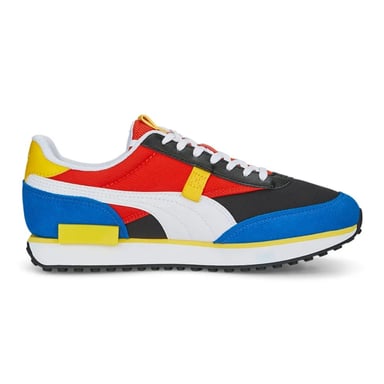 PUMA ZAPATILLAS RUNNING FUTURE RIDER PLAY ON PARA HOMBRE - 2