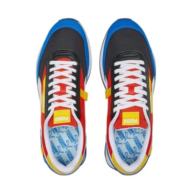 PUMA ZAPATILLAS RUNNING FUTURE RIDER PLAY ON PARA HOMBRE - 3