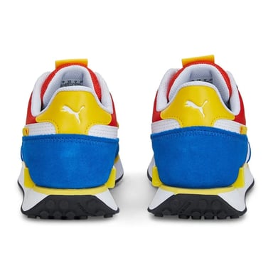 PUMA ZAPATILLAS RUNNING FUTURE RIDER PLAY ON PARA HOMBRE - 4