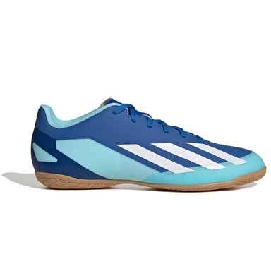ADIDAS FUTBOL X CRAZYFAST.4 IN IE1585 PARA HOMBRE