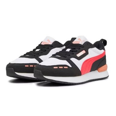 PUMA ZAPATILLAS URBANAS R78 393910 04 PARA MUJER - 4