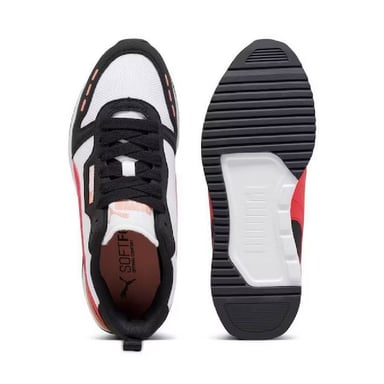 PUMA ZAPATILLAS URBANAS R78 393910 04 PARA MUJER - 5